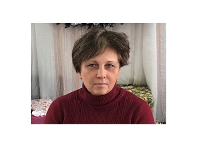 Віра Аркадіївна Мокряк