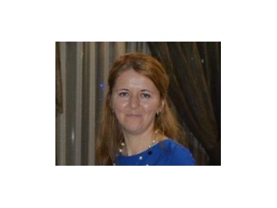 Галина Романівна Кузишин