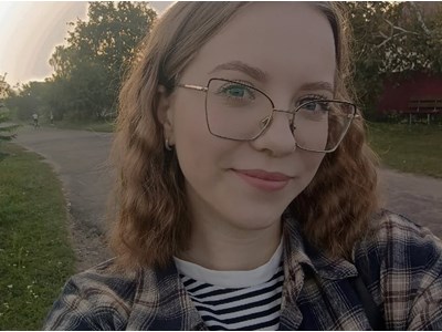 Іванна Юріївна Коваленко