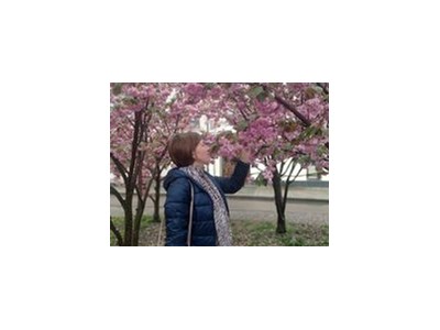 Оксана Василівна Лудчак