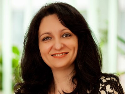 Марія Ярославівна Сосна