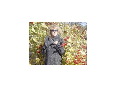 Алла Степанівна Яковенко