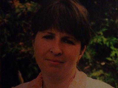 Ольга Петрівна Танюк