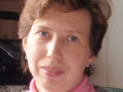 Олена В'ячеславівна Бундзяк