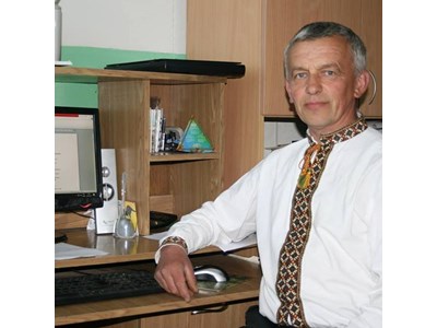 Василь Іванович Чорній