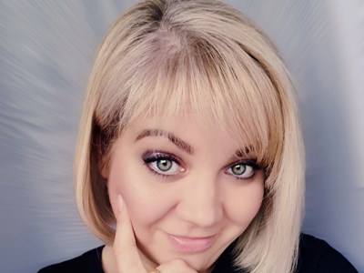 Марина Вікторівна Костина