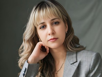 Тетяна Ярославівна Івашина