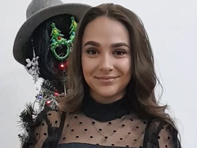 Валерія Русланівна Люльченко