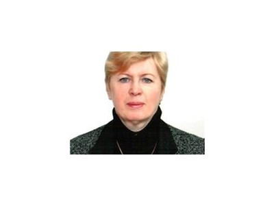 Наталія Борисівна Лазорко