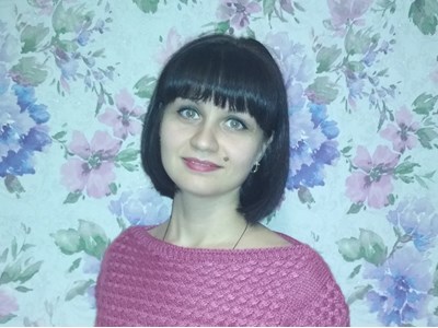 Юлія Сергіївна Орлюк