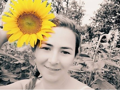 Валентина Олександрівна Арістова