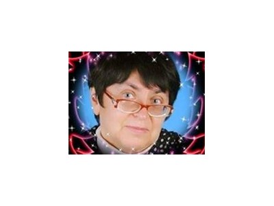 Татьяна Федоровна Русанова