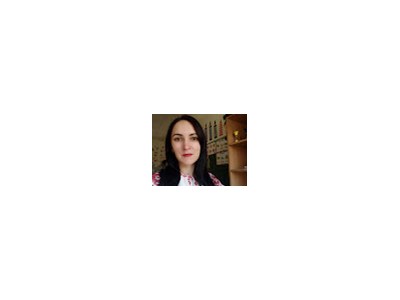 Катерина Анатоліївна Кучер
