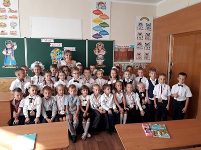 Світлана Григорівна Веретенцева