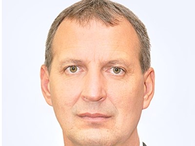 Дудченко Віталій Миколайович