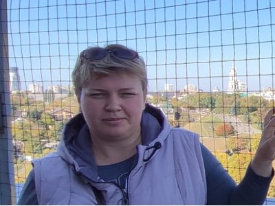 Марина Олексіївна Яковчук