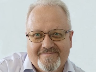 Віктор Володимирович Степанюк