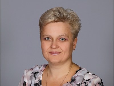 Любов Степанівна Підлиська