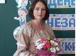 Олена Володимирівна Сиплива