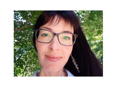 Марина Вікторівна Олійник