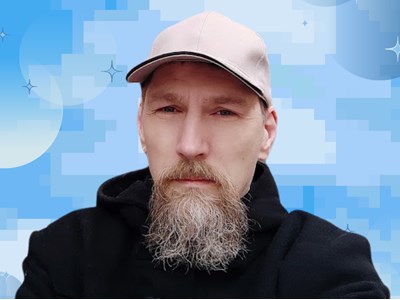 Dmitro Vitaliyovich Polievtsiev