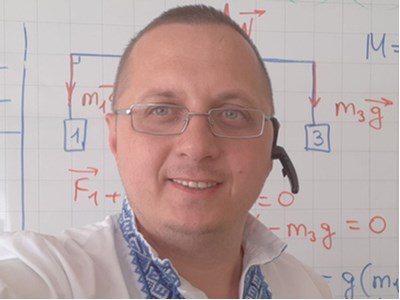 Олександр Іванович Перевертайло