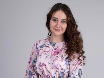 Катерина Лазарєва