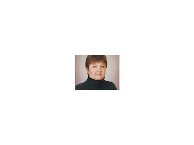 Лідія Іванівна Маленко
