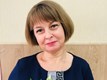Світлана Василівна Ямчук
