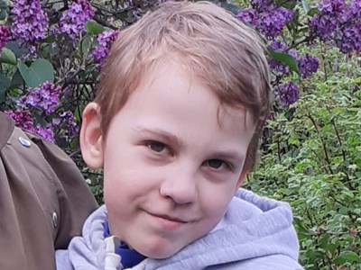 Данііл Матюшев