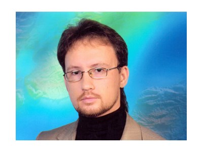 Юрій Олександрович Бутенко