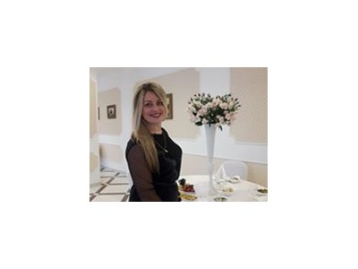 Ольга Олегівна Зальотіна