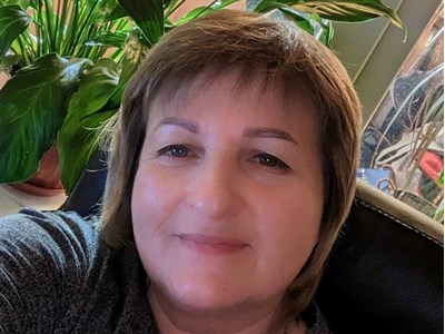 Оксана Василівна Вакула