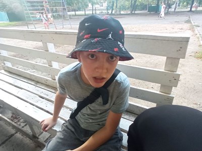 Нікіта Давиденко