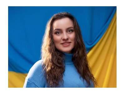 Тетяна Ігорівна Ховрякова