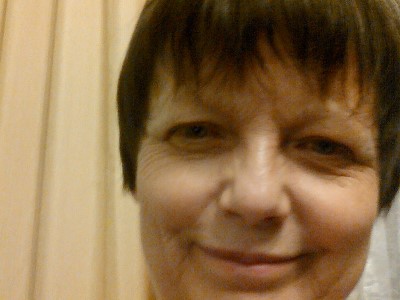 Іраїда Павлівна Герасимович