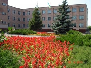 Дубенський ліцей № 6