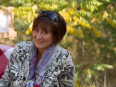 Ірина Ігорівна Левченко