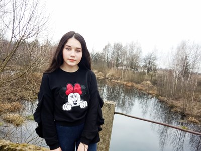 Діана Леоновець