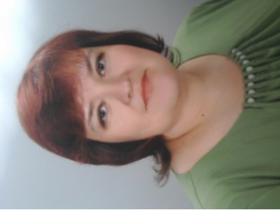 Оксана Любомирівна Коляда