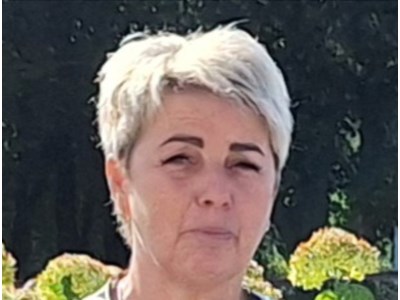 Світлана Леонідівна Матвієнко