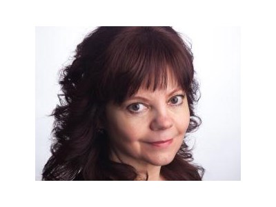 Ольга Олегівна Чемерис