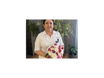 Оксана Володимирівна Демченко