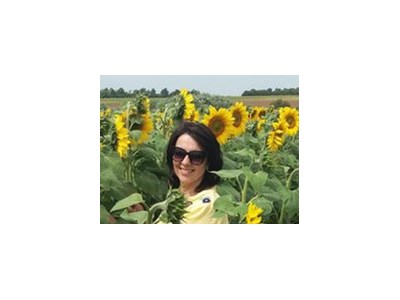 Галина Іванівна Манзевита