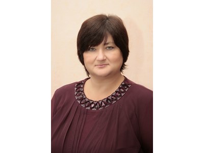 Валентина Олексіївна Замятіна