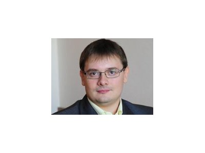 Игорь Ружицкий