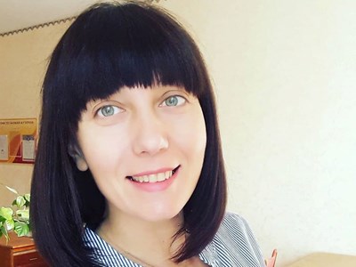 Олеся Володимирівна Тараненко