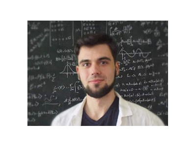 Денис Вікторович Головко