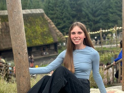 Валерія Олегівна Тичина