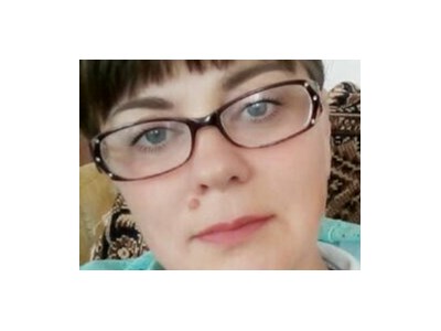 Оксана Володимирівна Мамроцька